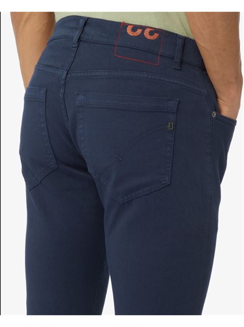 Pantalone george DONDUP | UP232 BS0033.890